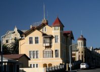 Walvis Bay 