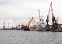 Walvis Bay 