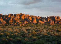 Waterberg 
