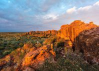 Waterberg 