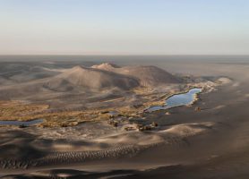 Waw an Namus : un magnifique site naturel