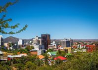 Windhoek 