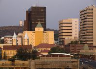 Windhoek 