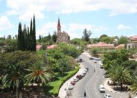 Windhoek 