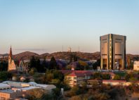 Windhoek 