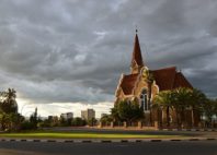 Windhoek 