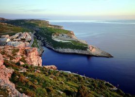Xlendi : découvrez le petit paradis de Gozo