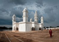 Yamoussoukro 