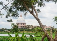 Yamoussoukro 