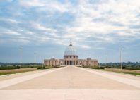 Yamoussoukro 