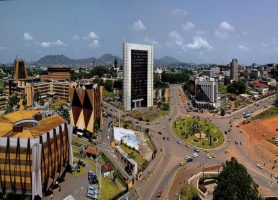 Yaoundé : au cœur de la célèbre métropole camerounaise