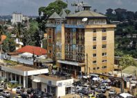 Yaoundé 