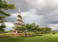 Yaoundé 