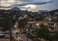 Yaoundé 