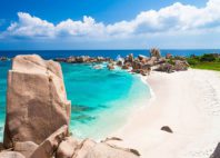 Anse Marron 