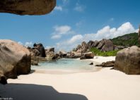 Anse Marron 