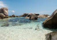 Anse Marron 