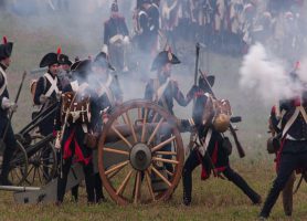 Austerlitz : un monument historique grandeur nature