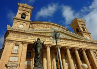 église de Mosta 