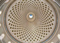 église de Mosta 
