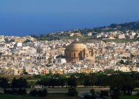 église de Mosta 