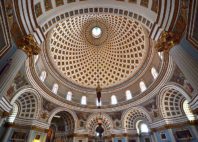 église de Mosta 
