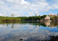 Grand Bassin 