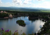 Grand Bassin 