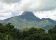 Gurué 