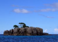Île Cocos 