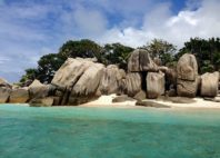 Île Cocos 
