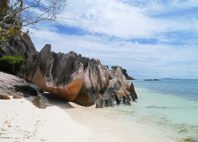 Île Curieuse 