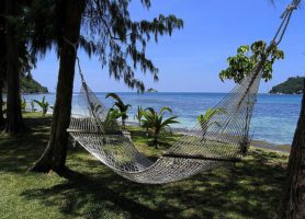 Île Sainte Anne : la perle magique de Mahé