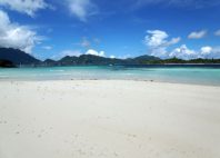 Île Sainte Anne 