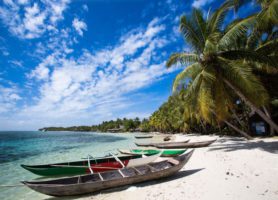 Île Sainte-Marie : une destination aux mille attractions