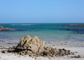 Île de Batz : une île splendide aux attractions irrésistibles