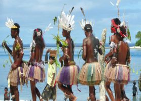 Île de Kitava : l’île immunisée contre les maladies !