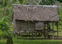 Île de Kitava 
