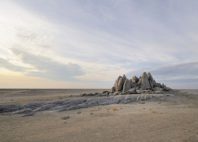 île de Kubu 