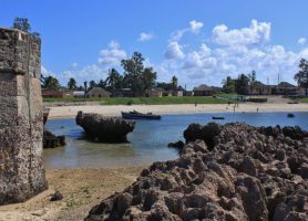Île de Mozambique : au cœur d’une île enchanteresse