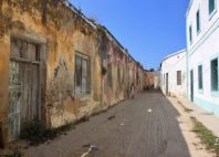 Île de Mozambique 