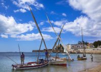 Île de Mozambique 