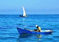 Île de Mozambique 