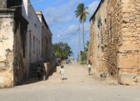 Île de Mozambique 