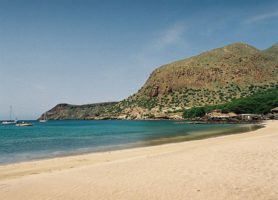 Île de Santiago : au cœur de la plus enchanteresse île cap-verdienne