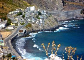 Île de Santo Antão : l’éblouissante perle capverdienne