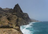 Île de Santo Antão 