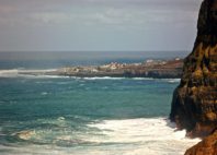 Île de Santo Antão 