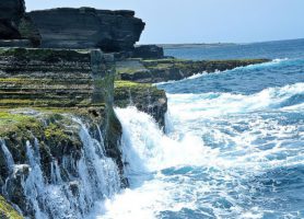 Île de São Nicolau : découvrez cette contrée aux attraits enchanteurs
