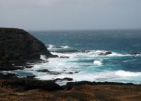 Île de São Nicolau 